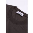 Heren T-shirts Stone Island 2100029 S0057.V0065 - CHARCOAL. Direct leverbaar uit de webshop van www.vipshop.nl/.