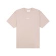 Heren T-shirts Olaf BLOCK TEE.CEMENT. Direct leverbaar uit de webshop van www.vipshop.nl/.