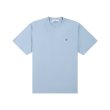 Heren T-shirts Stone Island 2100030 S0115.V004A - DUST BLU. Direct leverbaar uit de webshop van www.vipshop.nl/.