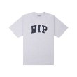Heren T-shirts Carhartt WIP S/S WIP III T-SHIRT.ASH HEATHER. Direct leverbaar uit de webshop van www.vipshop.nl/.