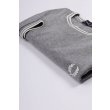 Heren T-shirts Fred Perry M1588.STEEL MARL. Direct leverbaar uit de webshop van www.vipshop.nl/.