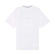 Heren T-shirts Stone Island 8015RC89.V0001 - WHITE. Direct leverbaar uit de webshop van www.vipshop.nl/.