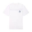 Heren T-shirts Marant HUGO-GB.WHITE. Direct leverbaar uit de webshop van www.vipshop.nl/.