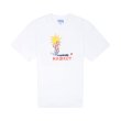 Heren T-shirts Ma®ket SHADOW WORK T-SHIRT.WHITE. Direct leverbaar uit de webshop van www.vipshop.nl/.