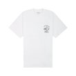Heren T-shirts Carhartt WIP S/S ICONS T-SHIRT.WHITE/BLACK. Direct leverbaar uit de webshop van www.vipshop.nl/.