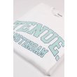 Heren T-shirts Tenue BRUCE TEE AMS.WHITE. Direct leverbaar uit de webshop van www.vipshop.nl/.