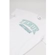 Heren T-shirts Tenue BRUCE TEE AMS.WHITE. Direct leverbaar uit de webshop van www.vipshop.nl/.