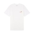 Heren T-shirts Carhartt WIP S/S A. SCRIPT TEE.WHITE. Direct leverbaar uit de webshop van www.vipshop.nl/.