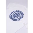Heren T-shirts Carhartt WIP S/S JAZZY T-SHIRT.WHITE / BLUE IRI. Direct leverbaar uit de webshop van www.vipshop.nl/.