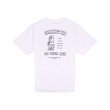 Heren T-shirts Carhartt WIP S/S SANDWICH TEE.WHITE. Direct leverbaar uit de webshop van www.vipshop.nl/.