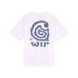 Heren T-shirts Carhartt WIP S/S HELIX T-SHIRT.WHITE. Direct leverbaar uit de webshop van www.vipshop.nl/.