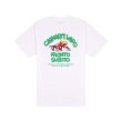 Heren T-shirts Carhartt WIP S/S PRONTO TEE.WHITE. Direct leverbaar uit de webshop van www.vipshop.nl/.