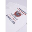 Heren T-shirts Carhartt WIP S/S ARCAN T-SHIRT.WHITE, HEAVY STO. Direct leverbaar uit de webshop van www.vipshop.nl/.