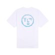Heren T-shirts Olaf SUNSCREEN FACE TE.OPTICAL WHITE. Direct leverbaar uit de webshop van www.vipshop.nl/.