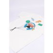 Heren T-shirts Brams Fruit FLORA T-SHIRT.SOLID WHITE. Direct leverbaar uit de webshop van www.vipshop.nl/.