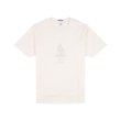 Heren T-shirts CP Company CMTS110A.103 - GAUZE WHIT. Direct leverbaar uit de webshop van www.vipshop.nl/.