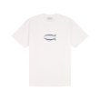 Heren T-shirts Flaneur ZEPPELIN T-SHIRT.WHITE. Direct leverbaar uit de webshop van www.vipshop.nl/.