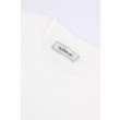 Heren T-shirts Flaneur ZEPPELIN T-SHIRT.WHITE. Direct leverbaar uit de webshop van www.vipshop.nl/.
