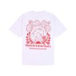 Heren T-shirts New Amsterdam Surf Association LOST SURFER TEE.WHITE. Direct leverbaar uit de webshop van www.vipshop.nl/.