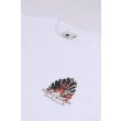 Heren T-shirts New Amsterdam Surf Association BUFFET TEE.WHITE. Direct leverbaar uit de webshop van www.vipshop.nl/.