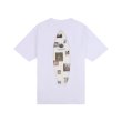 Heren T-shirts New Amsterdam Surf Association SURF ZINE TEE.WHITE. Direct leverbaar uit de webshop van www.vipshop.nl/.