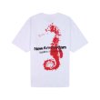 Heren T-shirts New Amsterdam Surf Association SEAHORSE TEE.WHITE. Direct leverbaar uit de webshop van www.vipshop.nl/.