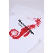 Heren T-shirts New Amsterdam Surf Association SEAHORSE TEE.WHITE. Direct leverbaar uit de webshop van www.vipshop.nl/.