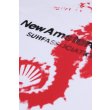Heren T-shirts New Amsterdam Surf Association SEAHORSE TEE.WHITE. Direct leverbaar uit de webshop van www.vipshop.nl/.