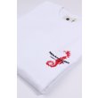 Heren T-shirts New Amsterdam Surf Association SEAHORSE TEE.WHITE. Direct leverbaar uit de webshop van www.vipshop.nl/.
