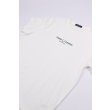 Heren T-shirts Fred Perry M1367.129 - SNOW WHITE. Direct leverbaar uit de webshop van www.vipshop.nl/.