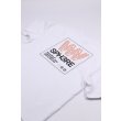 Heren T-shirts WOODWOOD GARY TEE SPHERE.BRIGHT WHITE. Direct leverbaar uit de webshop van www.vipshop.nl/.