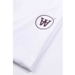 Heren T-shirts Woodwood LIAM TEE AA.BRIGHT WHITE. Direct leverbaar uit de webshop van www.vipshop.nl/.