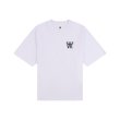 Heren T-shirts Woodwood LIAM TEE AA.BRIGHT WHITE. Direct leverbaar uit de webshop van www.vipshop.nl/.