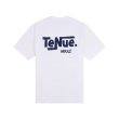 Heren T-shirts Tenue BRUCE WORKS.OPTIC WHITE. Direct leverbaar uit de webshop van www.vipshop.nl/.