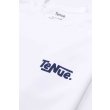 Heren T-shirts Tenue BRUCE WORKS.OPTIC WHITE. Direct leverbaar uit de webshop van www.vipshop.nl/.
