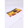 Heren T-shirts Daily Paper WRAPPER SS T-SHIRT.WHITE. Direct leverbaar uit de webshop van www.vipshop.nl/.