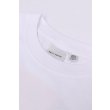 Heren T-shirts Daily Paper WRAPPER SS T-SHIRT.WHITE. Direct leverbaar uit de webshop van www.vipshop.nl/.