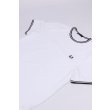 Heren T-shirts Fred Perry M1588.WHITE/BLACK. Direct leverbaar uit de webshop van www.vipshop.nl/.