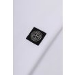 Heren T-shirts Stone Island 2100027 S0013.V0001 - WHITE. Direct leverbaar uit de webshop van www.vipshop.nl/.