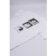 Heren T-shirts Carhartt WIP S/S CAPS T-SHIRT.WHITE. Direct leverbaar uit de webshop van www.vipshop.nl/.