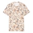 Heren T-shirts Marant HONORE-GD.BEIGE 90BE. Direct leverbaar uit de webshop van www.vipshop.nl/.