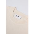 Heren T-shirts Olaf STUDIO TEE.OFF WHITE. Direct leverbaar uit de webshop van www.vipshop.nl/.