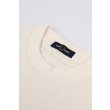 Heren T-shirts Fred Perry M9827.560 - ECRU. Direct leverbaar uit de webshop van www.vipshop.nl/.