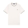 Heren T-shirts Fred Perry M1588.Y54. Direct leverbaar uit de webshop van www.vipshop.nl/.