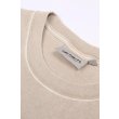 Heren T-shirts Carhartt WIP S/S NELSON T-SHIRT.FLEUR DE SEL GD. Direct leverbaar uit de webshop van www.vipshop.nl/.