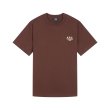 Heren T-shirts APC T-SHIRT ST. RUE M.TCA ECRU BROWN. Direct leverbaar uit de webshop van www.vipshop.nl/.