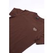 Heren T-shirts APC T-SHIRT ST. RUE M.TCA ECRU BROWN. Direct leverbaar uit de webshop van www.vipshop.nl/.
