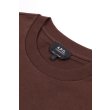 Heren T-shirts APC T-SHIRT ST. RUE M.TCA ECRU BROWN. Direct leverbaar uit de webshop van www.vipshop.nl/.