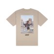 Heren T-shirts Carhartt WIP S/S WIPTOPIA TEE.WALL. Direct leverbaar uit de webshop van www.vipshop.nl/.