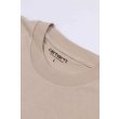 Heren T-shirts Carhartt WIP S/S WIPTOPIA TEE.WALL. Direct leverbaar uit de webshop van www.vipshop.nl/.